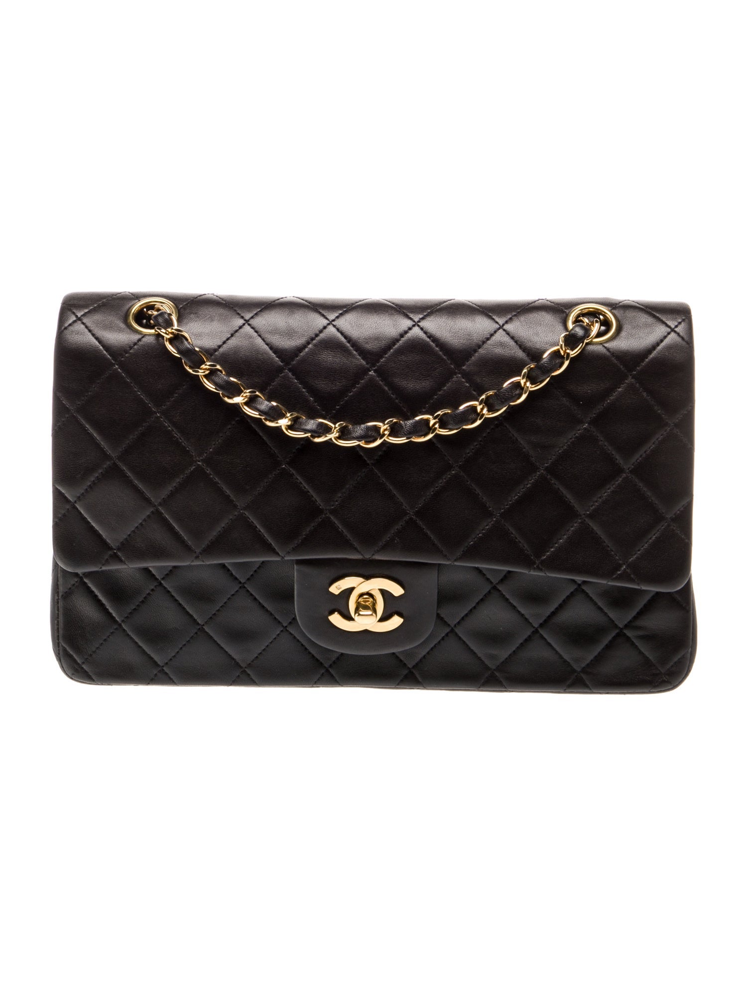 Chanel Classic Medium Double Flap Bag