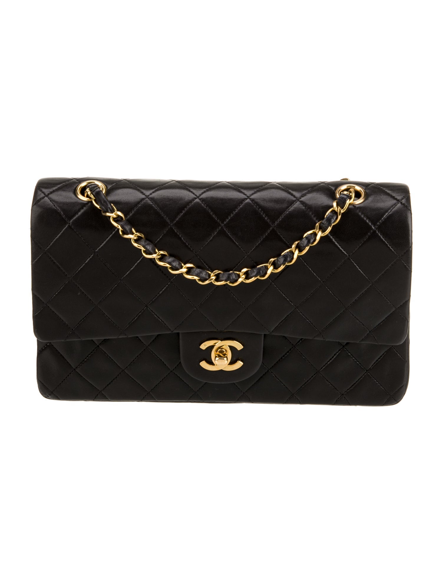 Chanel Classic Medium Double Flap Bag
