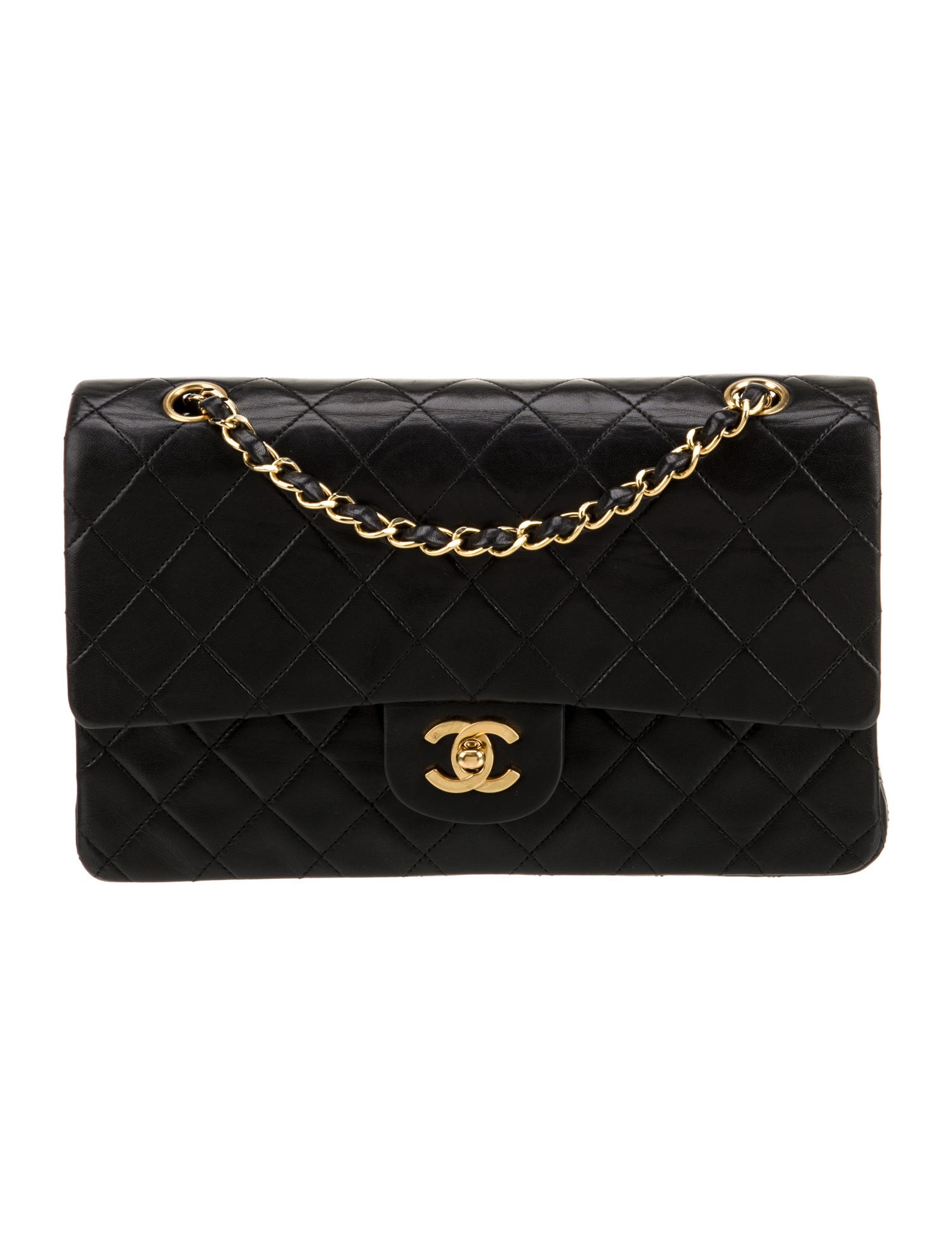 Chanel Classic Medium Double Flap Bag