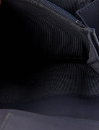 Chanel 2011-2012 Yen Bifold Wallet