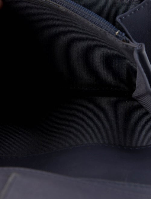 Chanel 2011-2012 Yen Bifold Wallet