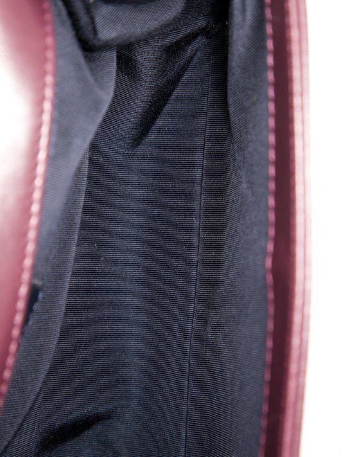 Chanel Medium Tweed Boy Bag