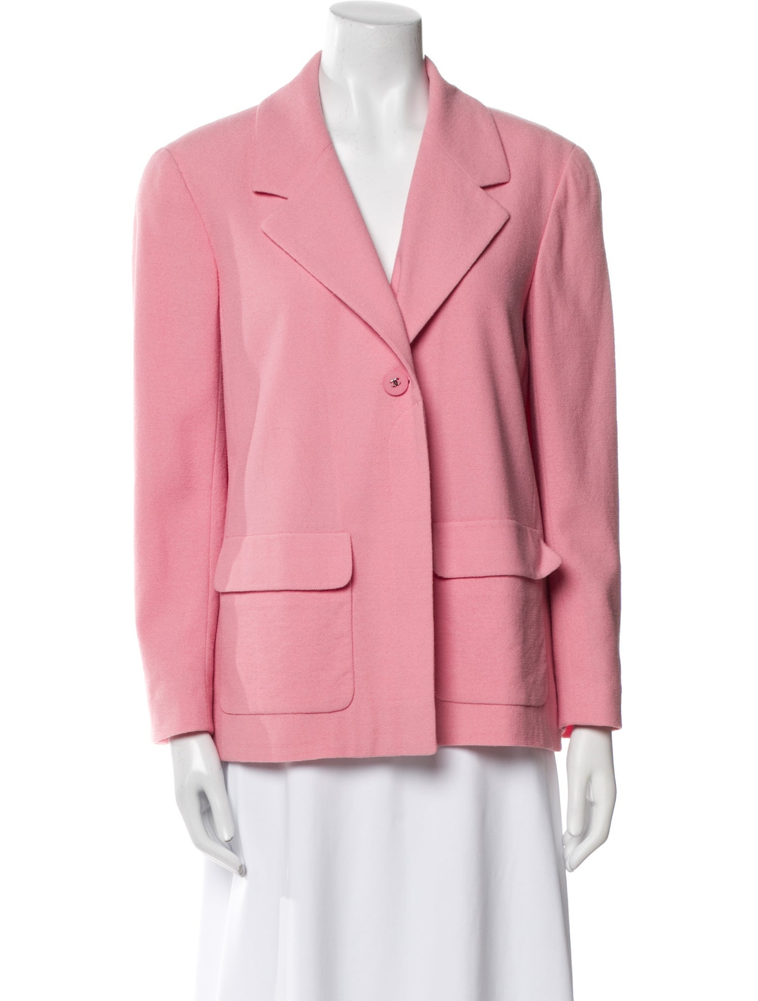 Chanel Vintage 1998 Blazer