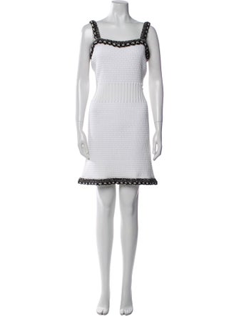 Chanel 2014 Mini Dress