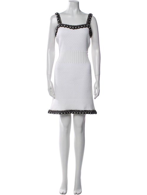 Chanel 2014 Mini Dress