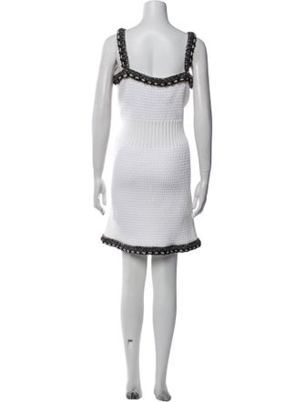 Chanel 2014 Mini Dress