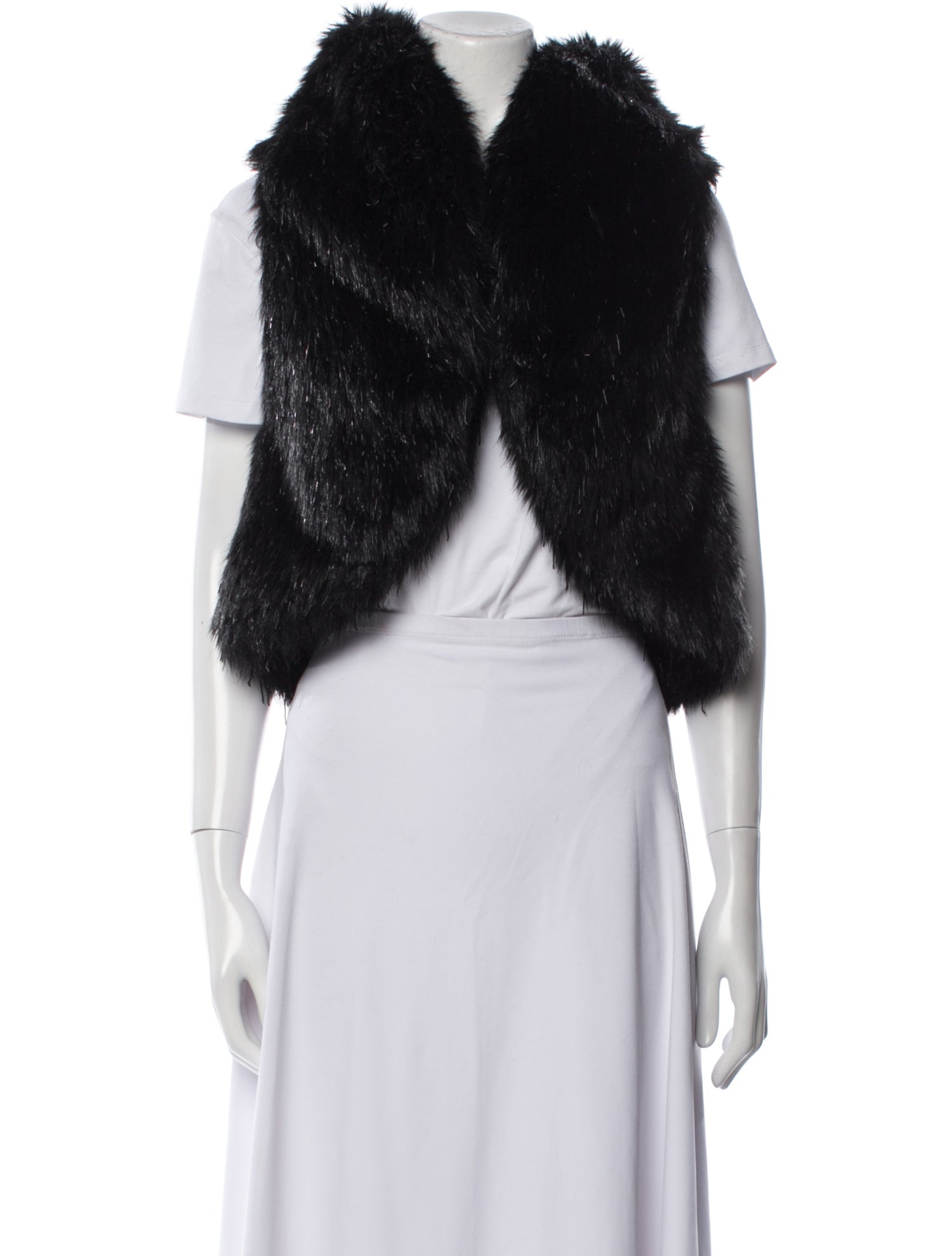 Chanel Vintage 2010 Vest