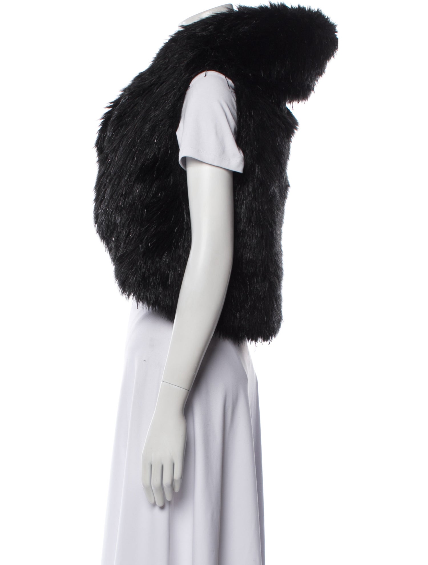 Chanel Vintage 2010 Vest