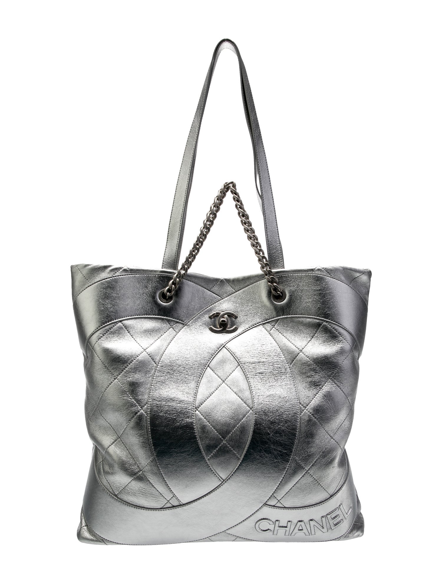 Chanel 2023 Club Monaco Tote