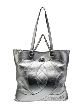 Chanel 2023 Club Monaco Tote