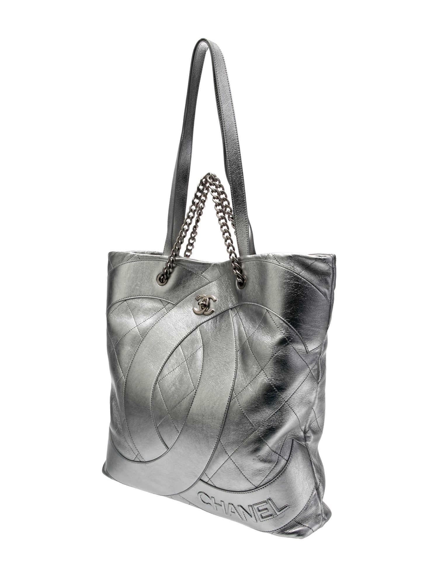 Chanel 2023 Club Monaco Tote