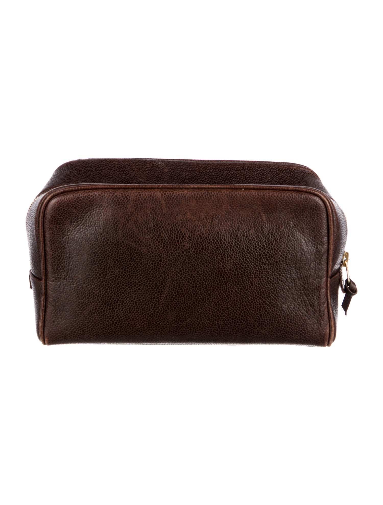 Chanel Timeless Cosmetic Bag