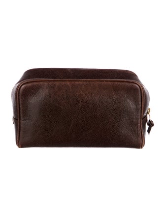 Chanel Timeless Cosmetic Bag