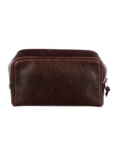 Chanel Timeless Cosmetic Bag