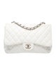 Chanel Classic Jumbo Single Flap Bag