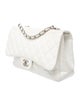 Chanel Classic Jumbo Single Flap Bag