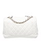 Chanel Classic Jumbo Single Flap Bag
