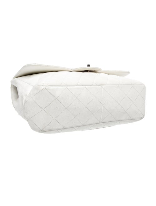 Chanel Classic Jumbo Single Flap Bag