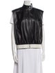 Chanel 2023 Silk Vest