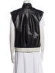 Chanel 2023 Silk Vest