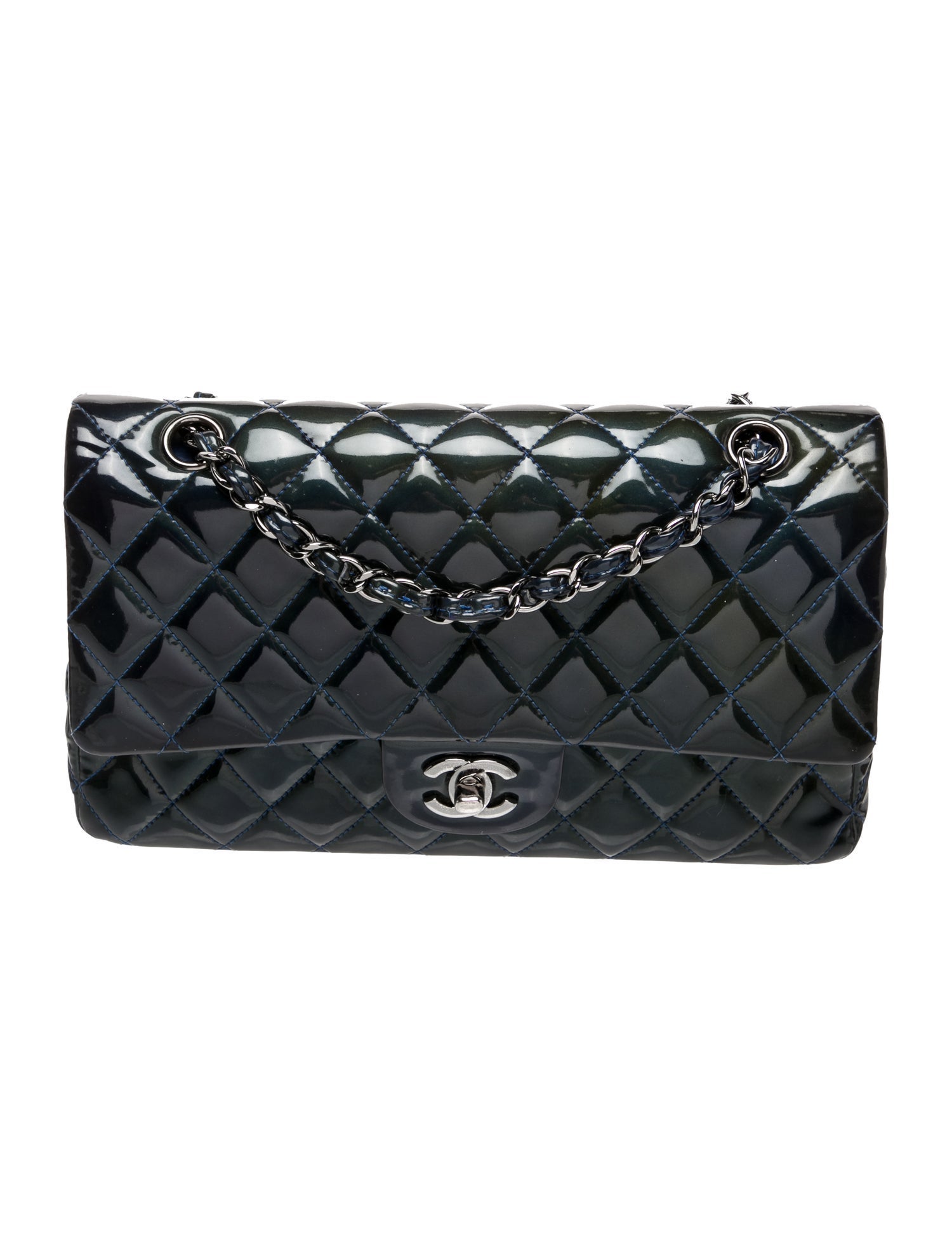 Chanel Medium Classic Double Flap Bag