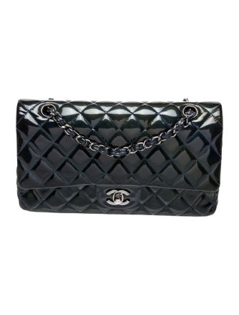 Chanel Medium Classic Double Flap Bag