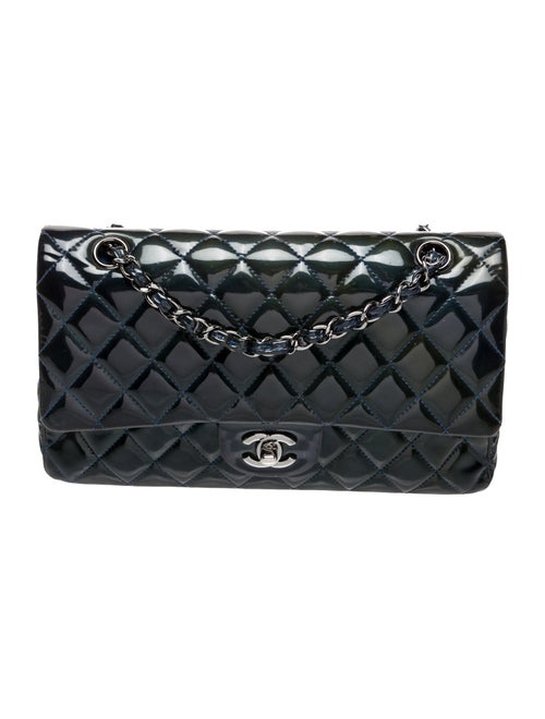 Chanel Medium Classic Double Flap Bag