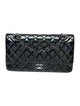 Chanel Medium Classic Double Flap Bag