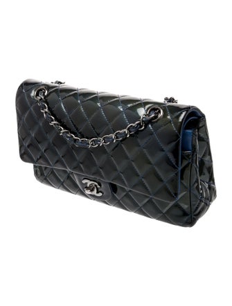 Chanel Medium Classic Double Flap Bag