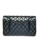 Chanel Medium Classic Double Flap Bag