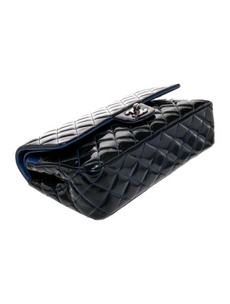 Chanel Medium Classic Double Flap Bag