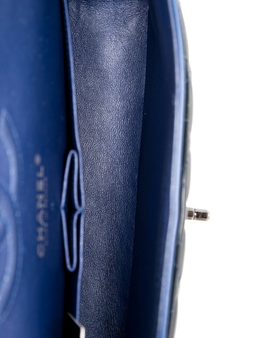 Chanel Medium Classic Double Flap Bag