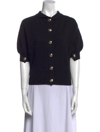 Chanel 2020 Cashmere Sweater