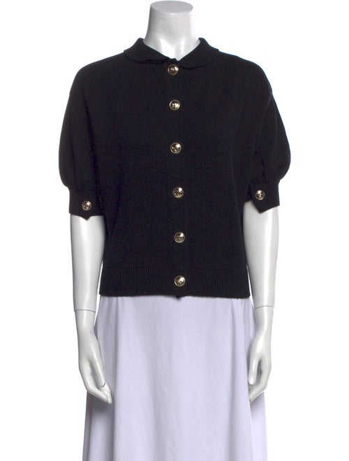 Chanel 2020 Cashmere Sweater