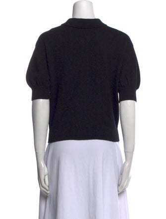 Chanel 2020 Cashmere Sweater