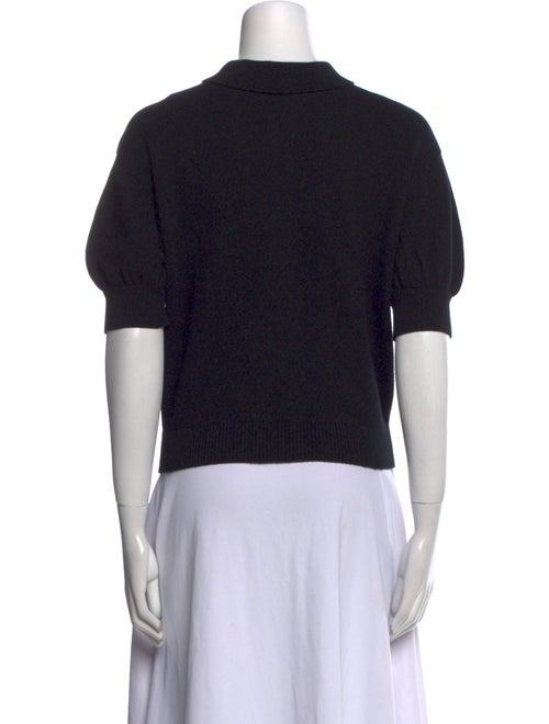 Chanel 2020 Cashmere Sweater