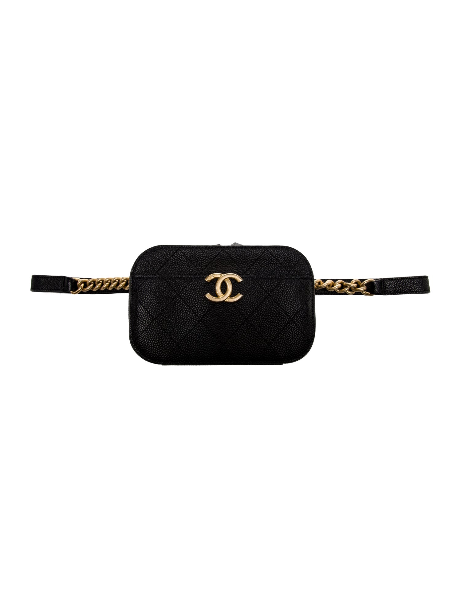 Chanel Chic Affinity Belt Bag