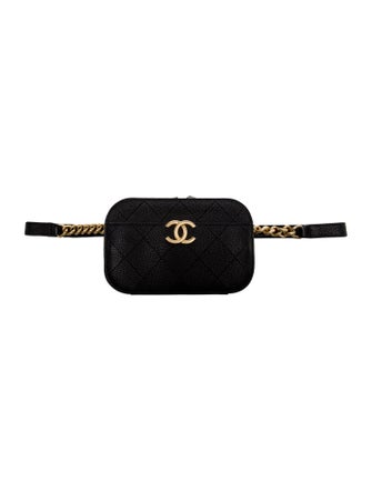 Chanel Chic Affinity Belt Bag