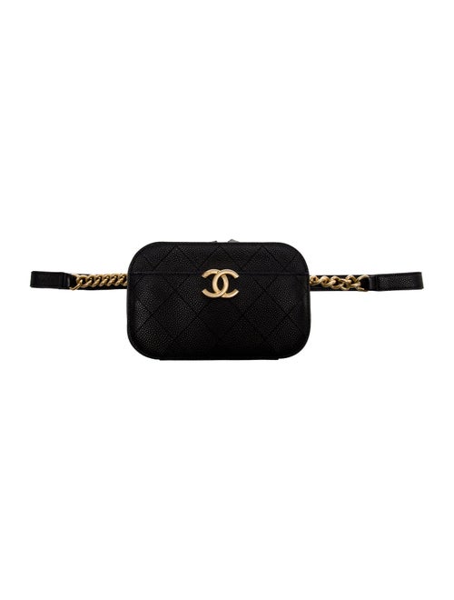 Chanel Chic Affinity Belt Bag