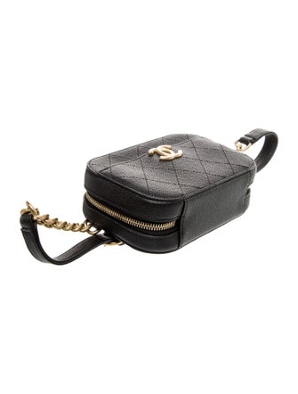 Chanel Chic Affinity Belt Bag