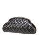 Chanel Timeless Quilted Clutch