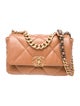 Chanel Medium 19 Flap Bag