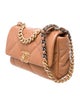 Chanel Medium 19 Flap Bag