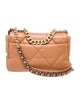 Chanel Medium 19 Flap Bag