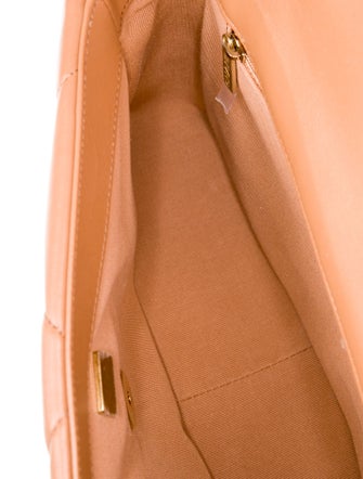 Chanel Medium 19 Flap Bag