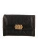 Chanel 2021 Boy Wallet