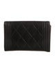 Chanel 2021 Boy Wallet
