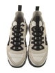 Chanel 2020 Interlocking CC Logo Sneakers