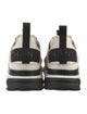 Chanel 2020 Interlocking CC Logo Sneakers