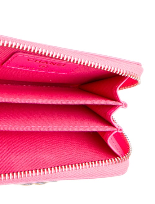 Chanel 2023 Boy Coin Purse Coin Pouch